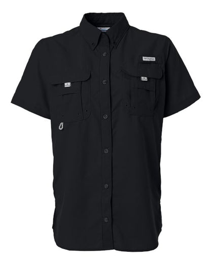Columbia Women's PFG Bahama™ Short Sleeve Shirt - 212473