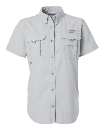 Columbia Women's PFG Bahama™ Short Sleeve Shirt - 212473