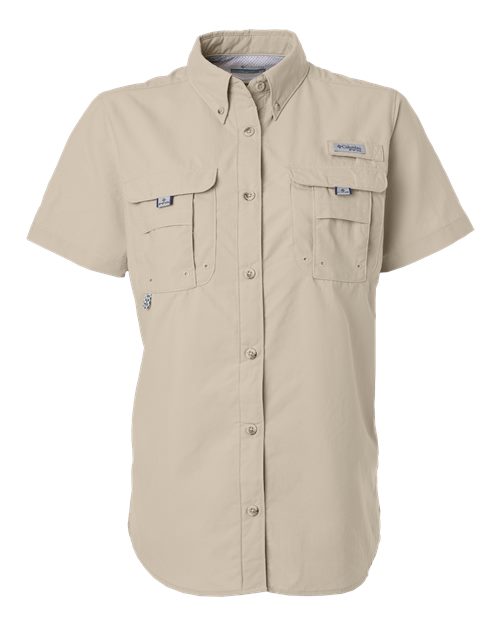 Columbia Women's PFG Bahama™ Short Sleeve Shirt - 212473