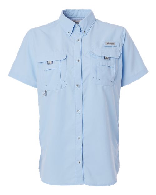 Columbia Women's PFG Bahama™ Short Sleeve Shirt - 212473