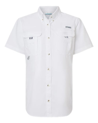 Columbia Women's PFG Bahama™ Short Sleeve Shirt - 212473