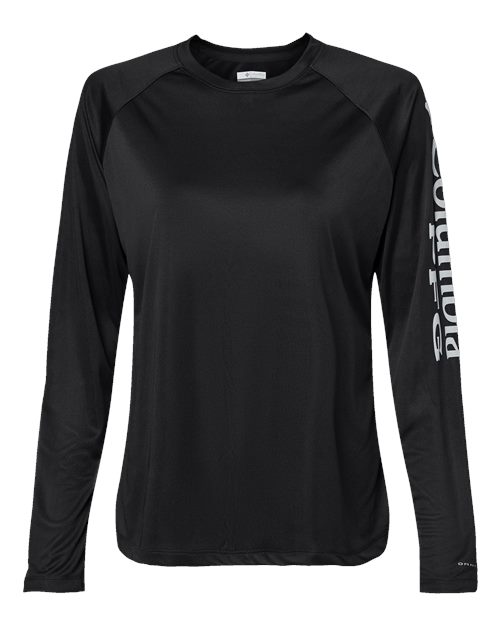 Columbia Women's PFG Tidal Tee™ II Long Sleeve - 212485