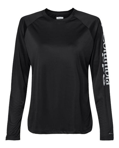 Columbia Women's PFG Tidal Tee™ II Long Sleeve - 212485