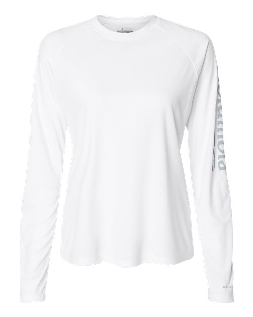 Columbia Women's PFG Tidal Tee™ II Long Sleeve - 212485