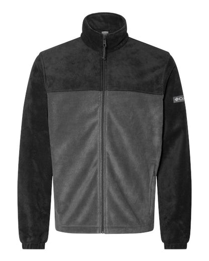 Columbia Men's Steens Mountain™ Full Zip 2.0 Jacket - 212478