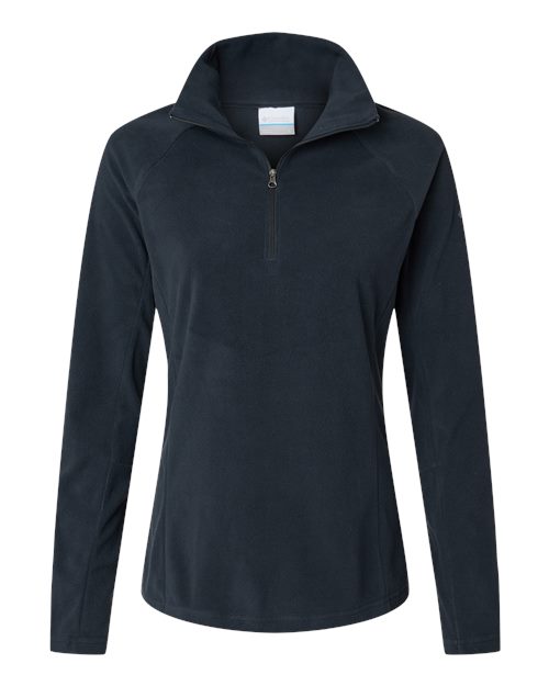 Columbia Women's Glacial™ IV Fleece Half-Zip Pullover - 212495