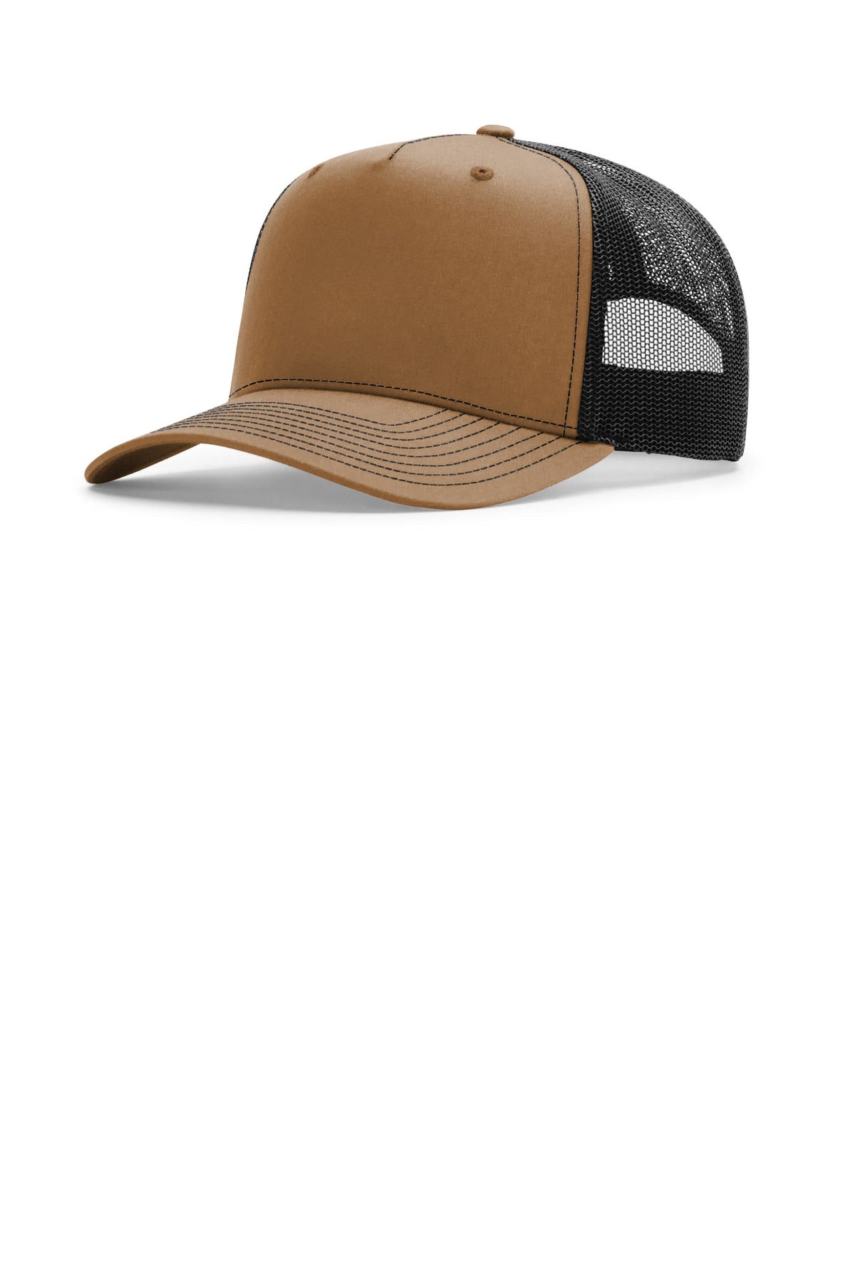 Richardson Five-Panel Champ Trucker 112FPC