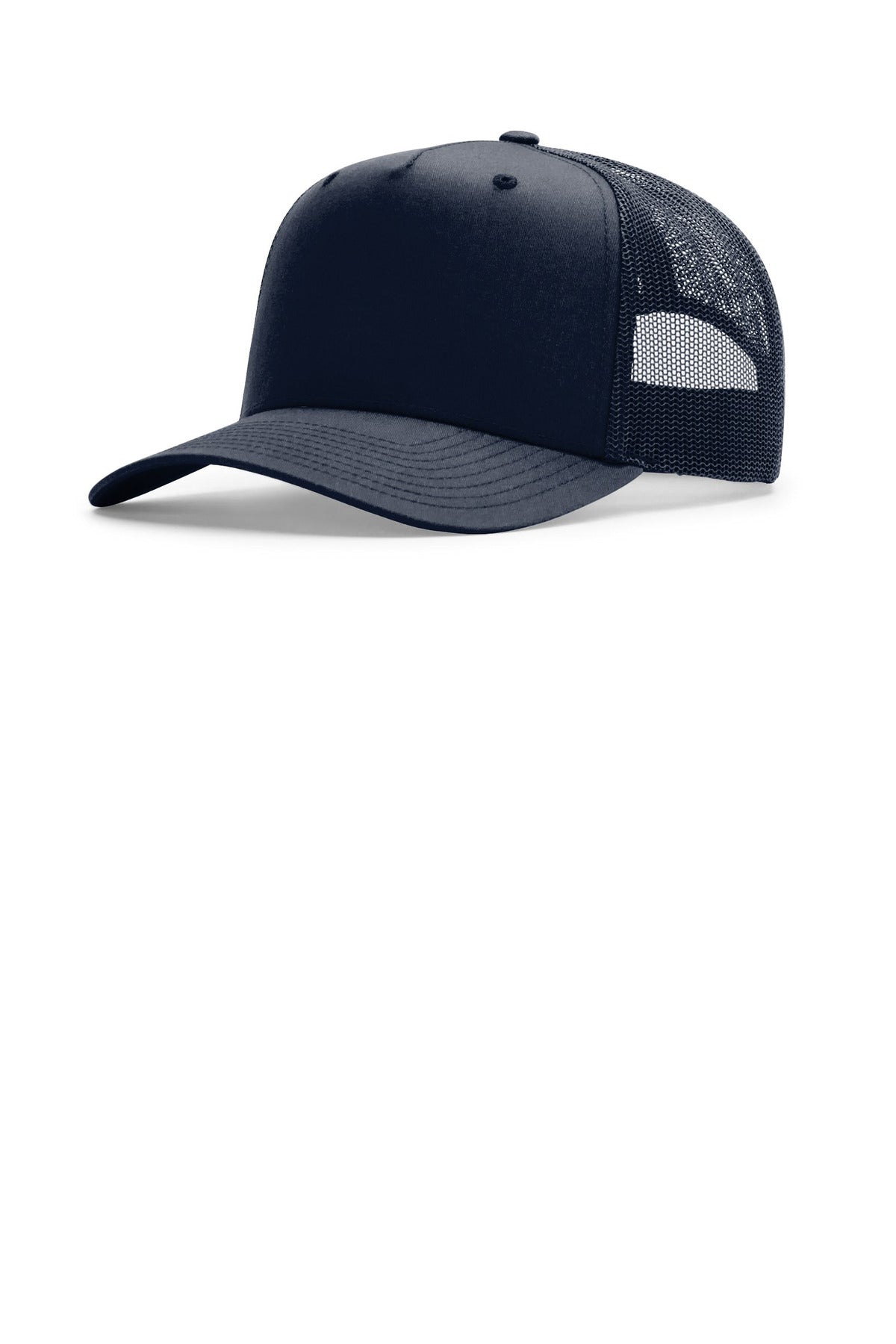 Richardson Five-Panel Champ Trucker 112FPC