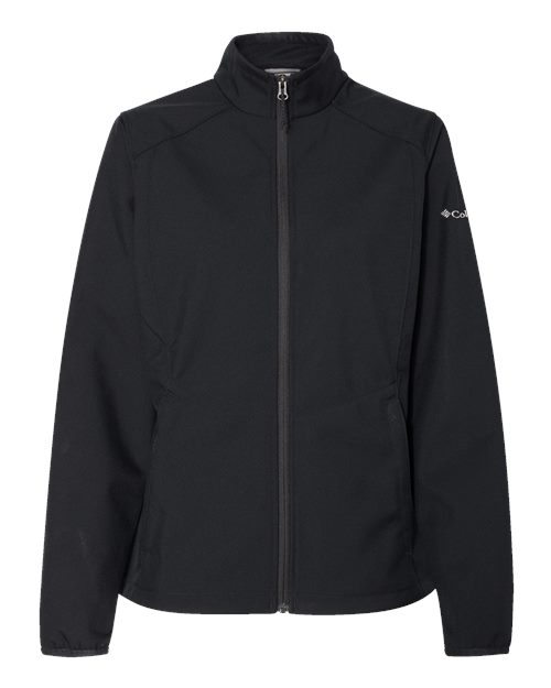 Columbia Women’s Kruser Ridge™ Soft Shell Jacket - 212493