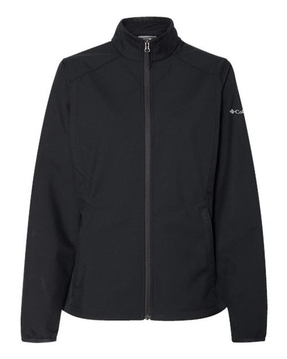 Columbia Women’s Kruser Ridge™ Soft Shell Jacket - 212493