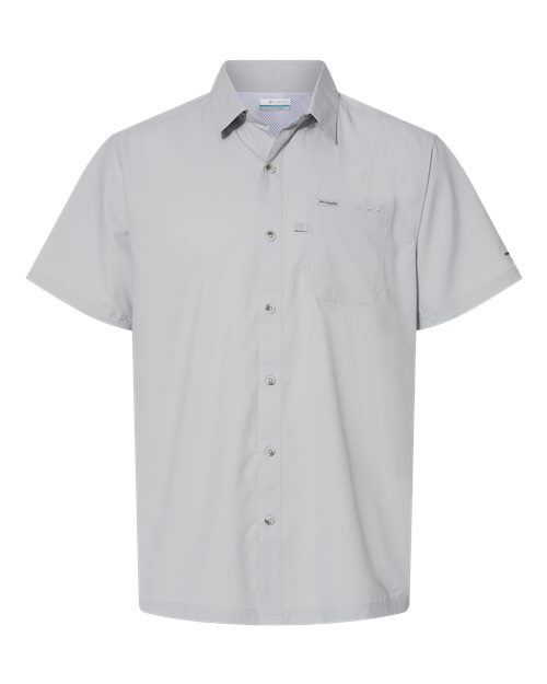 Columbia Men's PFG Slack Tide™ Camp Shirt - 212484