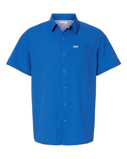 Columbia Men's PFG Slack Tide™ Camp Shirt - 212484