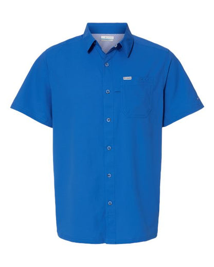 Columbia Men's PFG Slack Tide™ Camp Shirt - 212484