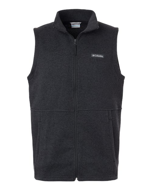 Columbia Men's Alto Pass™ Fleece Vest - 209575