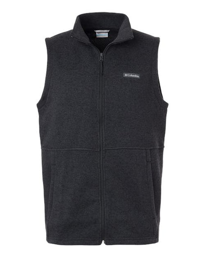 Columbia Men's Alto Pass™ Fleece Vest - 209575