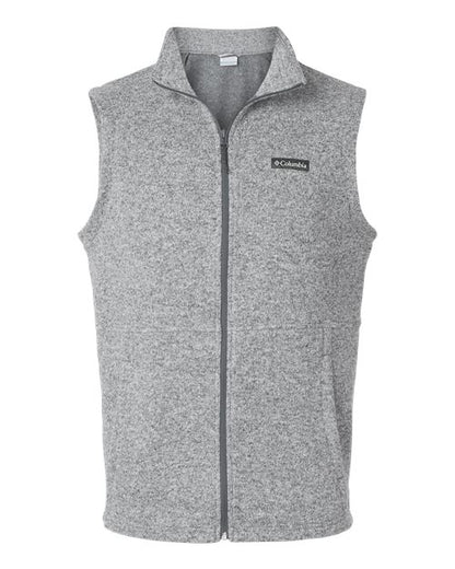 Columbia Men's Alto Pass™ Fleece Vest - 209575