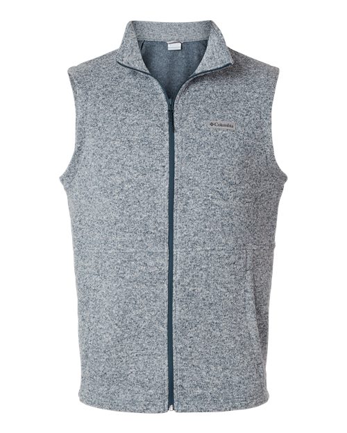 Columbia Men's Alto Pass™ Fleece Vest - 209575