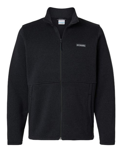 Columbia Men's Alto Pass™ Fleece Full-Zip Jacket - 209574