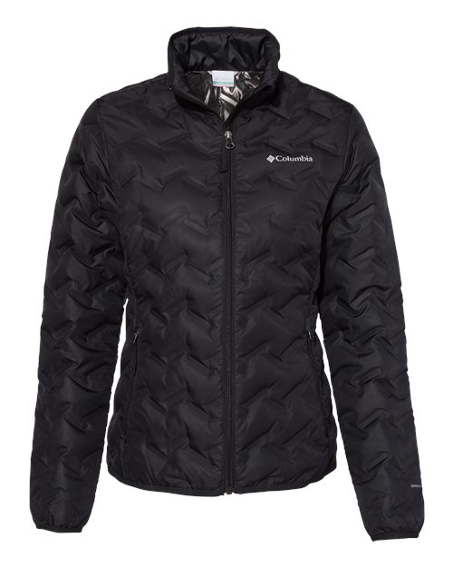 Columbia Women's Delta Ridge™ II Down Jacket - 208827
