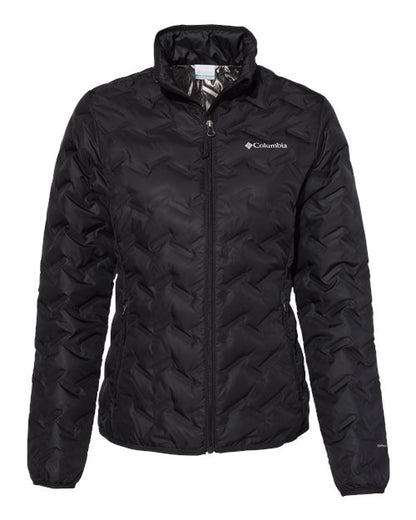 Columbia Women's Delta Ridge™ II Down Jacket - 208827