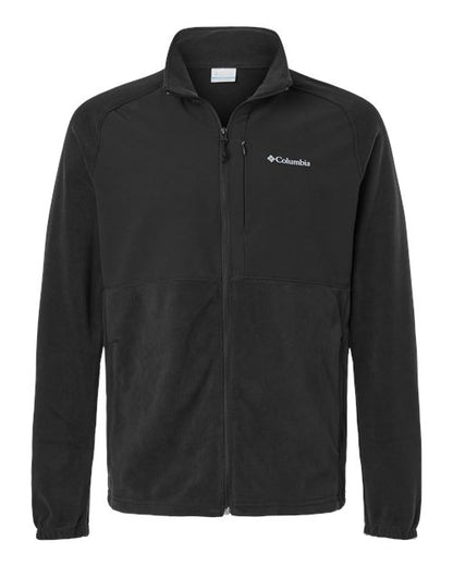 Columbia - Men's Sage Peak(TM) Fleece Full-Zip Jacket - 209578