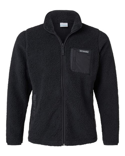 Columbia Women's West Bend™ II Full-Zip Jacket - 209927