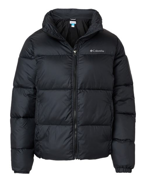 Columbia Women's Puffect™ II Full-Zip Jacket - 209029