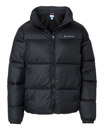 Columbia Women's Puffect™ II Full-Zip Jacket - 209029