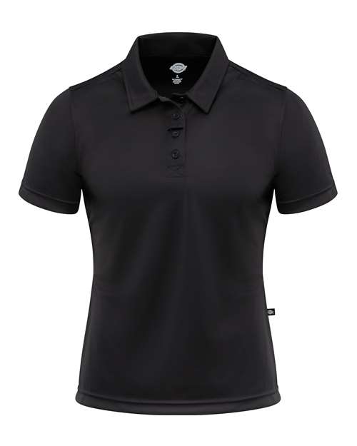 Dickies Women's Tactical Polo - FS92