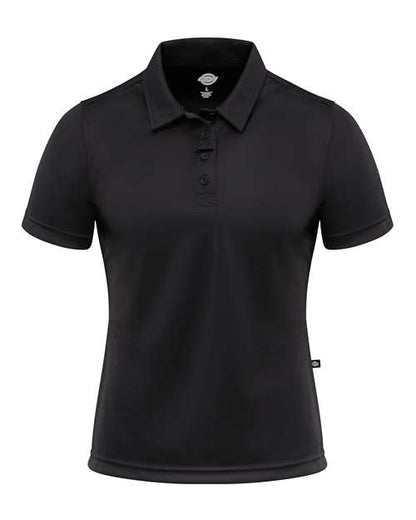 Dickies Women's Tactical Polo - FS92
