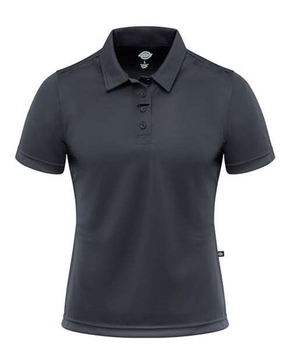 Dickies Women's Tactical Polo - FS92