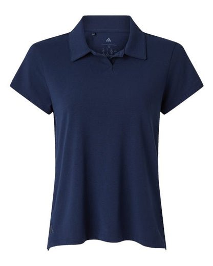 Adidas Women's Blended Polo - A690