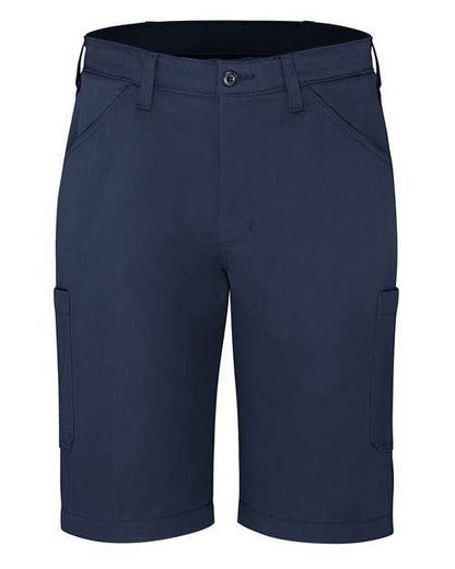 Red Kap Men's Mimix® Pro Shorts - PX52