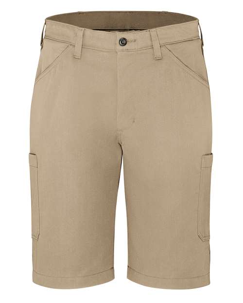 Red Kap Men's Mimix® Pro Shorts - PX52