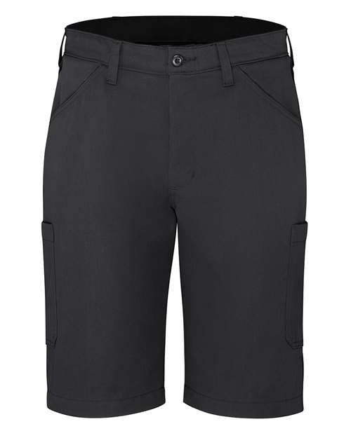 Red Kap Men's Extended Sizes Mimix® Pro Shorts - PX52EXT
