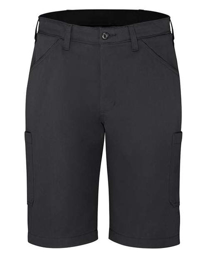 Red Kap Men's Extended Sizes Mimix® Pro Shorts - PX52EXT