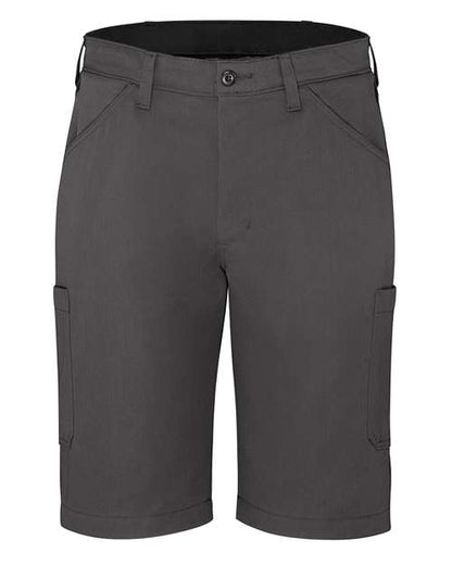 Red Kap Men's Extended Sizes Mimix® Pro Shorts - PX52EXT