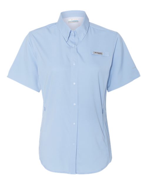 Columbia Women's PFG Tamiami™ II Short Sleeve Shirt - 212466