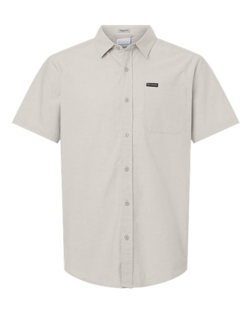 Columbia Men's Rapid Rivers™ Novelty Short Sleeve Shirt - 199080