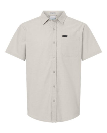 Columbia Men's Rapid Rivers™ Novelty Short Sleeve Shirt - 199080