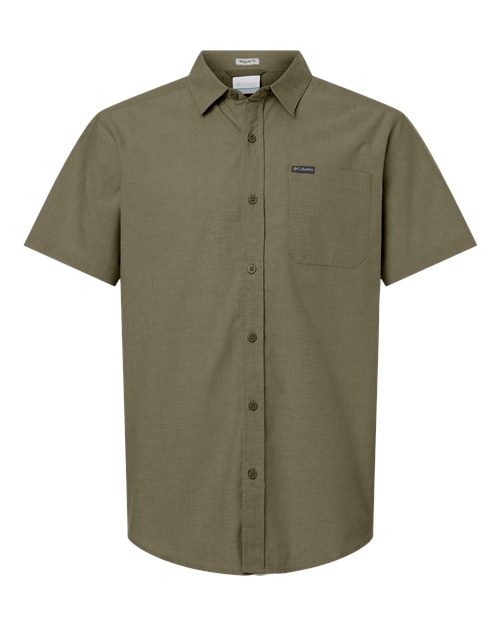 Columbia Men's Rapid Rivers™ Novelty Short Sleeve Shirt - 199080