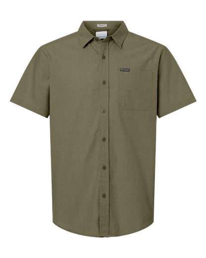 Columbia Men's Rapid Rivers™ Novelty Short Sleeve Shirt - 199080