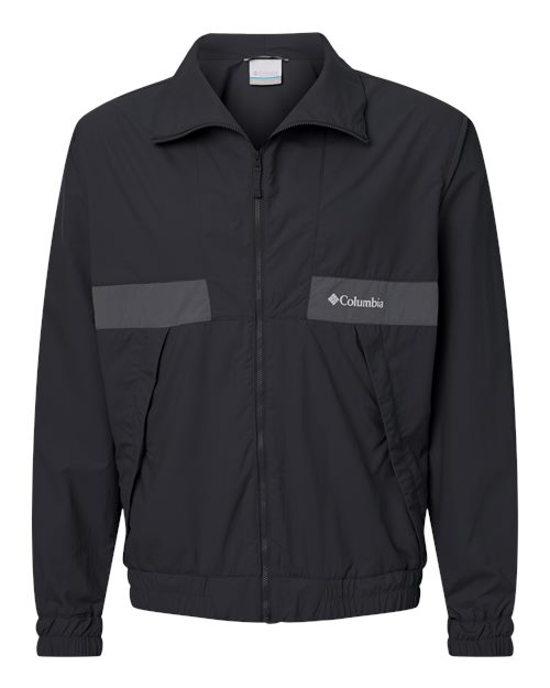 Columbia Men's Spire Valley™ Windbreaker - 212106