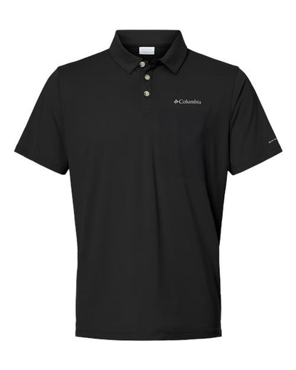 Columbia Men's Tech Trail™ Utility Polo - 211856