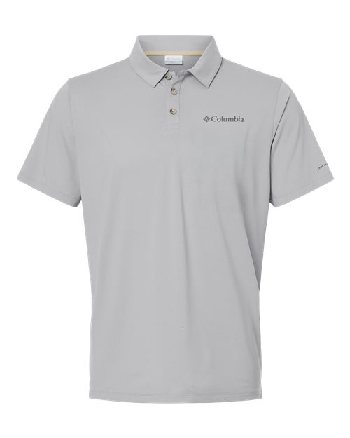 Columbia Men's Tech Trail™ Utility Polo - 211856