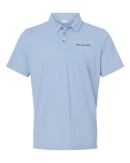 Columbia Men's Tech Trail™ Utility Polo - 211856