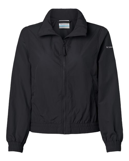 Columbia Women's Time Is Right™ II Windbreaker - 211658