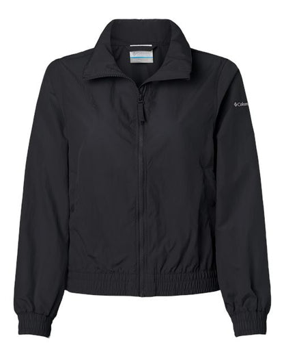 Columbia Women's Time Is Right™ II Windbreaker - 211658