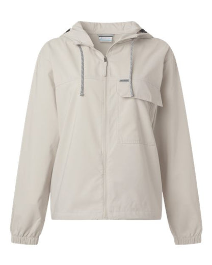 Columbia Women's Skien Valley™ Hooded Lightweight Jacket - 212428