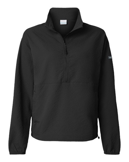 Columbia Women's Sucker for Summer™ Half-Zip Pullover - 211893